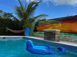 2bedroom mountain view villa #2