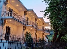 Petros Studios Valtos