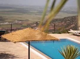 Dar El Mandar - Ferme & Table d'Hôte Berbère