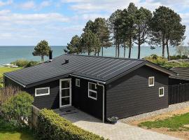 6 person holiday home in Fr rup, feriehus i Frørup
