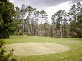 Northridge Golf Resort, hotel in Orewa