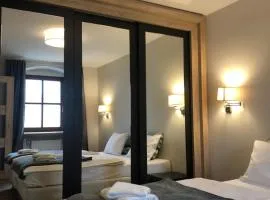 Arte-locum Apartamenty przy Rynku