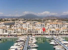 2 Bedroom Awesome Apartment In Marbella