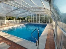 VILLA DAVID