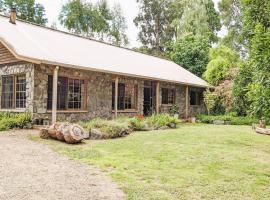 The Stone Hideaway - Your home in the mountains, hôtel à Mount Beauty