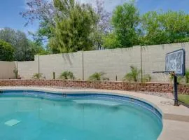 Spacious Surprise Home with Pool Near Golfing!