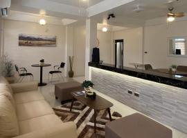 Cresta Dormitory, alquiler vacacional en Dumaguete