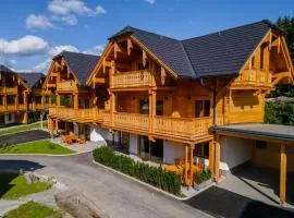 AlmApARTment Mauterndorf Pichl 8-2