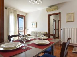 Villafranca Relaxing apartment, hotel in Villafranca Padovana