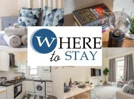 Brunswick road Lovely 2 Bed Apartment