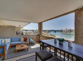 Waterfront Condo with Pool Access in Lake Havasu