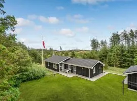 Holiday Home Stellavej Løkken Denm