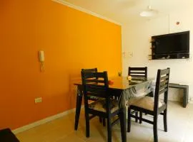 Departamento Nº7 Complejo Privado