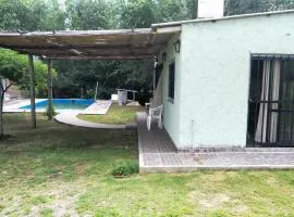 DON CASTRO ALOJAMIENTO