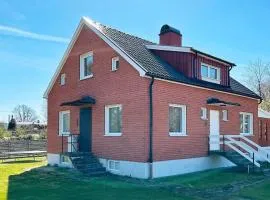 Holiday home Sibbhult II