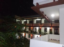 Thuy Loi Hotel, hotel in Hoi An