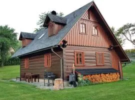Holiday home in Jilove u Drzkova 1767