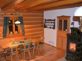 Holiday home in Jilove u Drzkova 1767