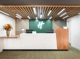 Holiday Inn Rochester-Chatham by IHG
