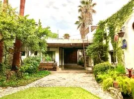 Hotel boutique Arteaga