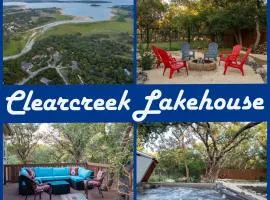 3-night dis count Secluded Retreat HotTub FirePit