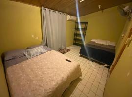 La Casa de Cachi, hotell sihtkohas Paquera