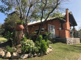 Wara Kusi cottages, in Salta Argentina