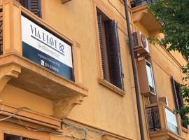 Via Piave 82, μέρος για να μείνετε στην Κοζέντσα