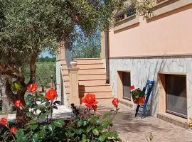 Il Poggetto Marzamemi B&B