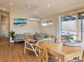 Reflections Lennox Head - Holiday Park, pet-friendly hotel in Lennox Head