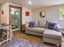 Southern Colorado Rental 10 Mi to Mesa Verde, hotel v destinaci Cortez