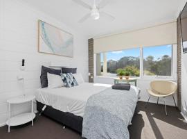 Moody's Beach Apartment, Hotel in Blairgowrie