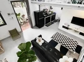 TM Homestay Trung Tâm Phan Thiết