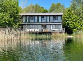 Northbow Lodge at Lakes By Yoo, hotel en Lechlade