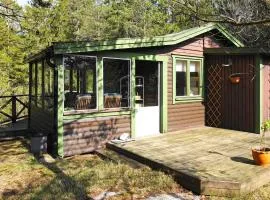 4 person holiday home in UDDEVALLA