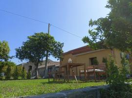 Giardino Arancio - casa vacanze, ваканционно жилище в Джаре
