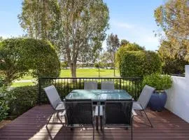 Villa Aqua Riverside Retreat with Pool