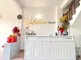 VALENTINE Hotel