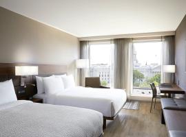 AC Hotel by Marriott Madison Downtown, hotel near Dane County Regional Airport - MSN, Madison