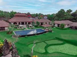 The Lotus Residence by Amerta Experience