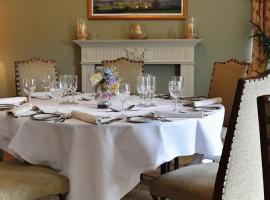 The Gower Golf Club、Gowertonのホテル