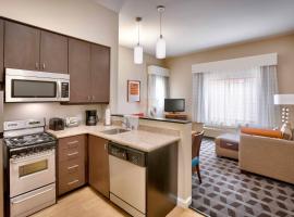 TownePlace by Marriott Suites Elko, hotel near Elko Regional - EKO, Elko