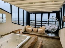 Farms Village, hotel con spa en Jeju