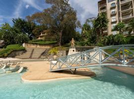 Matapalo 204- 2 Bedroom Condo At Tamarindo, condo in Tamarindo