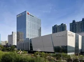 Baotou Marriott Hotel
