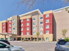TownePlace Suites by Marriott Hixson, hotel near Lookout Mountain, Hixson