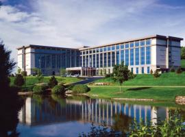 Milwaukee Marriott West, hotel in Waukesha