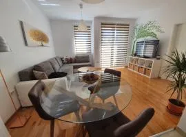 Sunny home in Mostar with a garage!