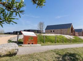 Molecaten Park Waterdunen, leirintäalue kohteessa Breskens