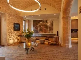Sa Creu Nova Petit Palais Art & Spa